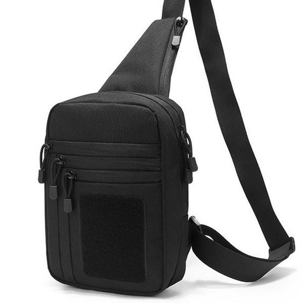 Appendix Carry Edc - 男女兼用バッグ - EDC ショルダーバッグ タクティカル -