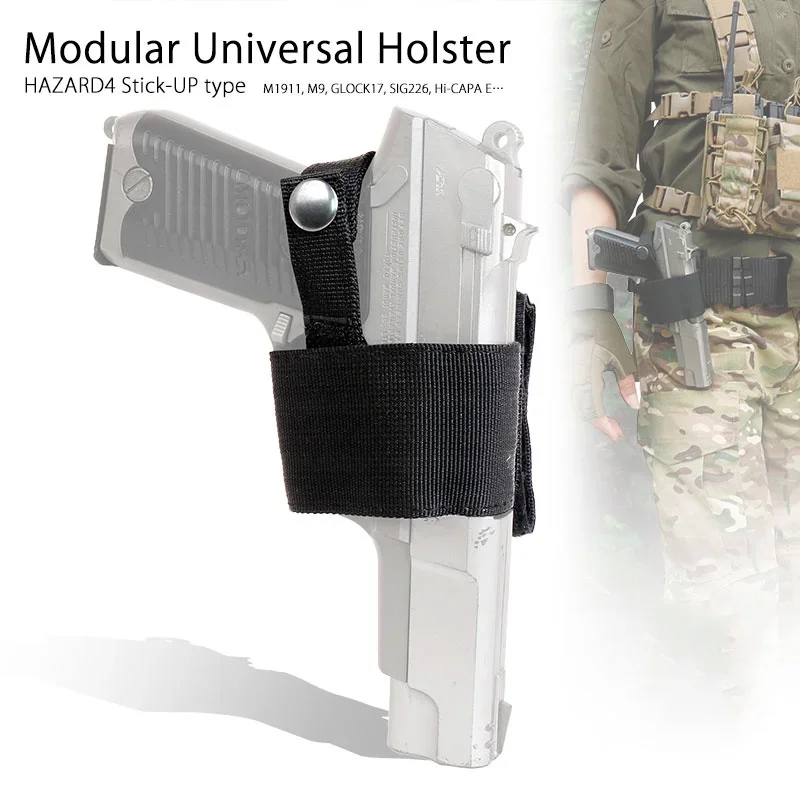 Edc Carry Handgun - 隠しキャリーガンホルスターコンパクト両端 EDC ポーチユニバーサル狩猟アクセサリーハンドガンピストルホルダーウエストベルトバッグ