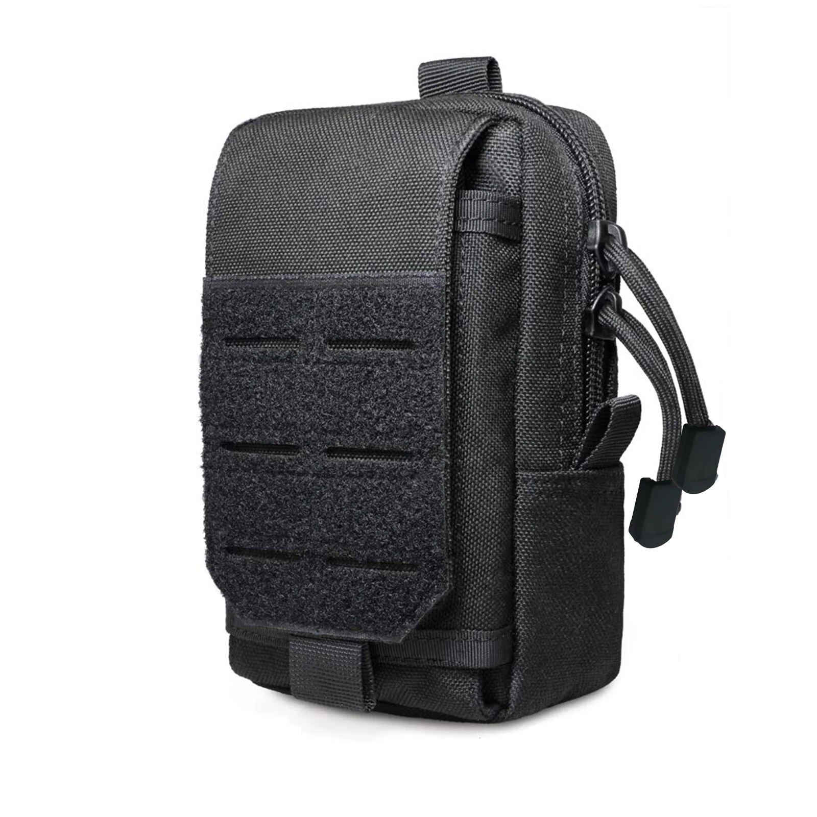 Edc Carry Items - 男性用タクティカルハイウエストバッグ,ツールポーチ,ユーティリティガジェットオーガナイザー,ベストパック,携帯電話ケース