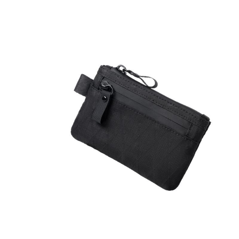 戦術防水小型コインケース RFIDブロッキング クレジットカ - Edc Concealed Carry のレビューと価格