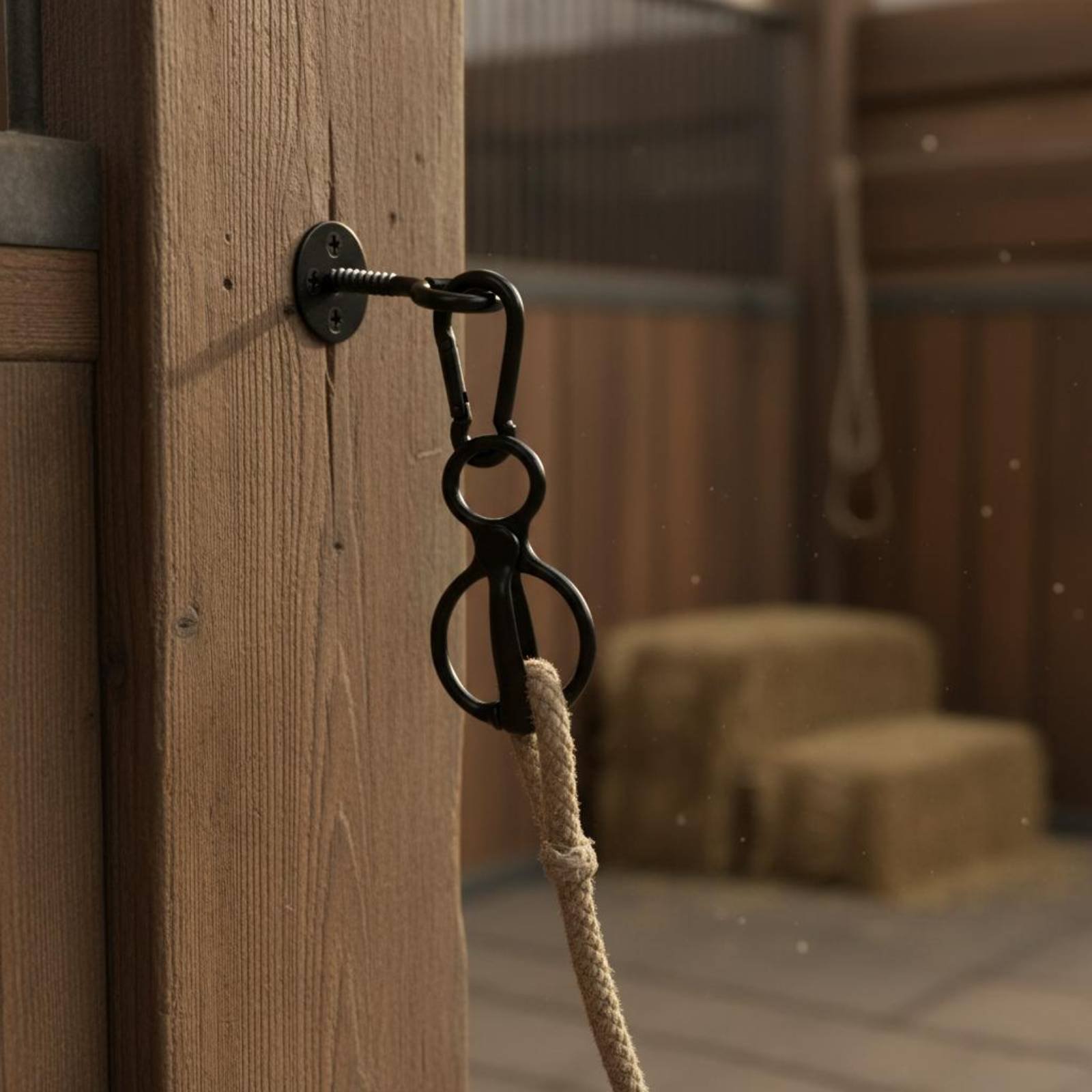 3ピース安定タイバックル 再利用可能なストールテザークリップ - Gear Tie Reusable のレビューと価格