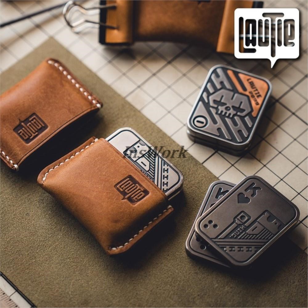 シャッフルv1v2ポーカー収納バッグストレス解消玩具シース手 - Edc Carry Items のレビューと価格