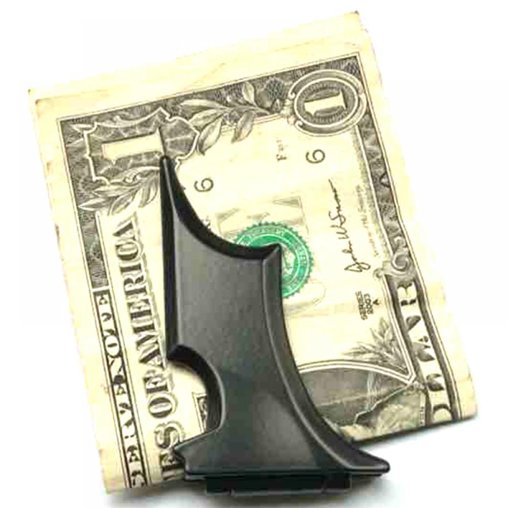 男性と女性のためのステンレス鋼の磁気財布,戦闘カードフォルダ - Money Clip Magnetic のレビューと価格