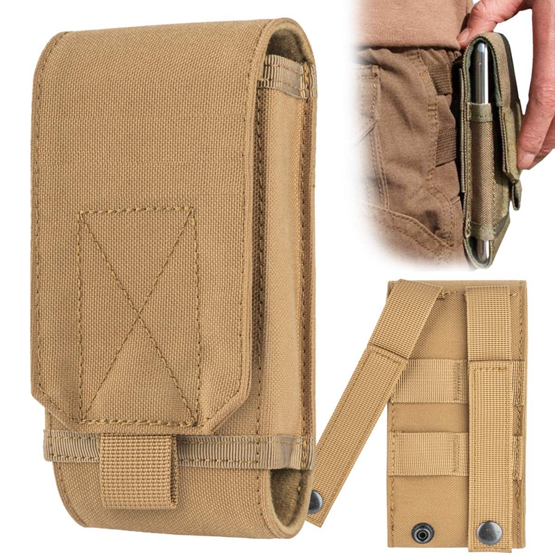 戦術的なモールキャリングバッグ小物狩猟撮影屋外キャンプ ED - Appendix Carry Edc のレビューと価格