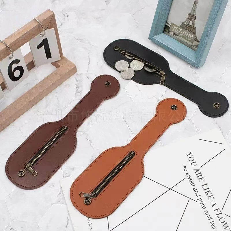 女性用折りたたみ式EDCコインパース、ウエストキャリーポーチ - Edc Carry Coins のレビューと価格