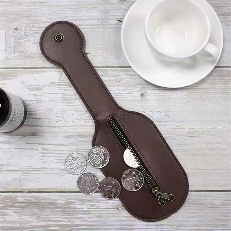 女性用折りたたみ式EDCコインパース、ウエストキャリーポーチ - Edc Carry Coins のレビューと価格