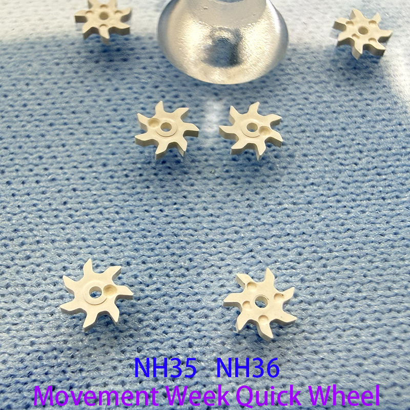 NH35A NH36A ムーブメントウィークファーストダイヤ - Watch Winder Compact のレビューと価格