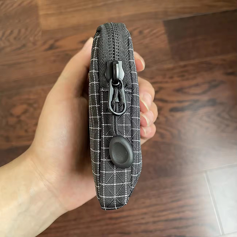 ミニEDCウォレット収納ポーチ、ダイニーマX-Pacユーティ - Edc Carry Coins のレビューと価格