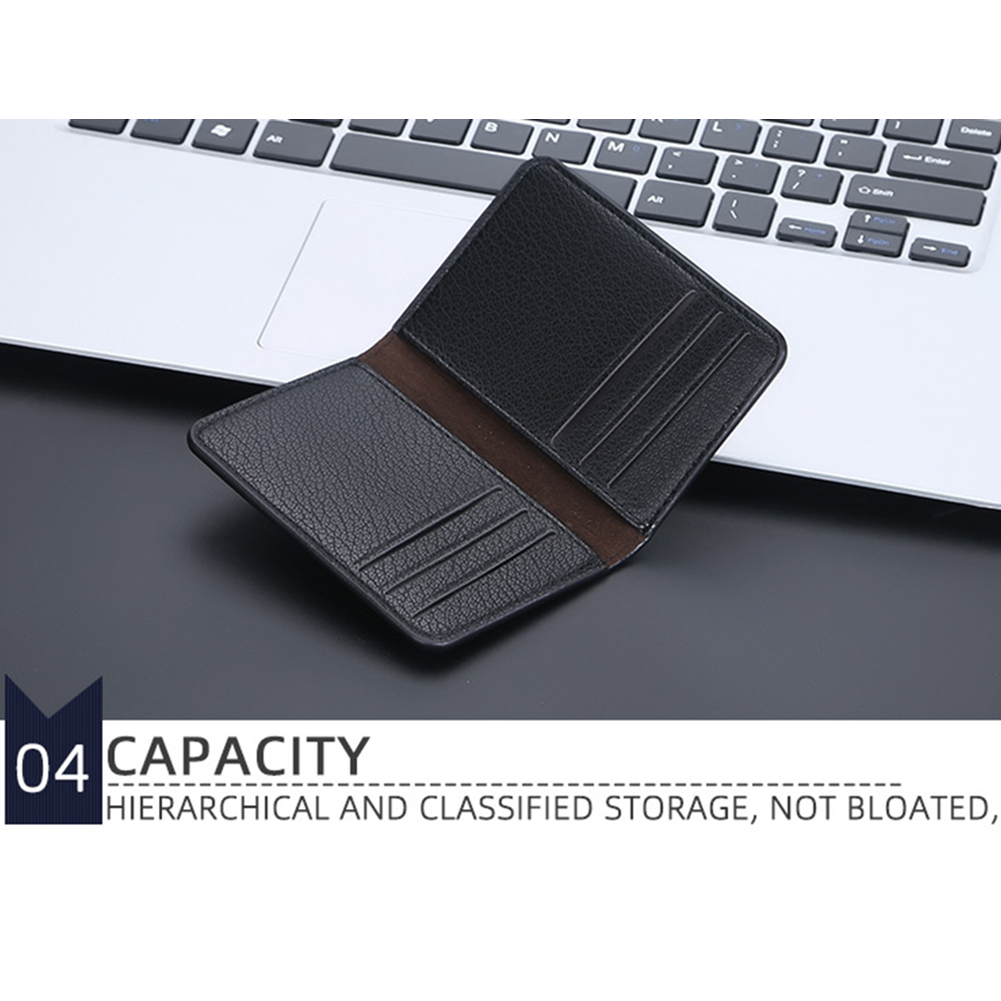 2023磁気クレジットカードスロット付きのスリムなウォレット - Money Clip Magnetic のレビューと価格