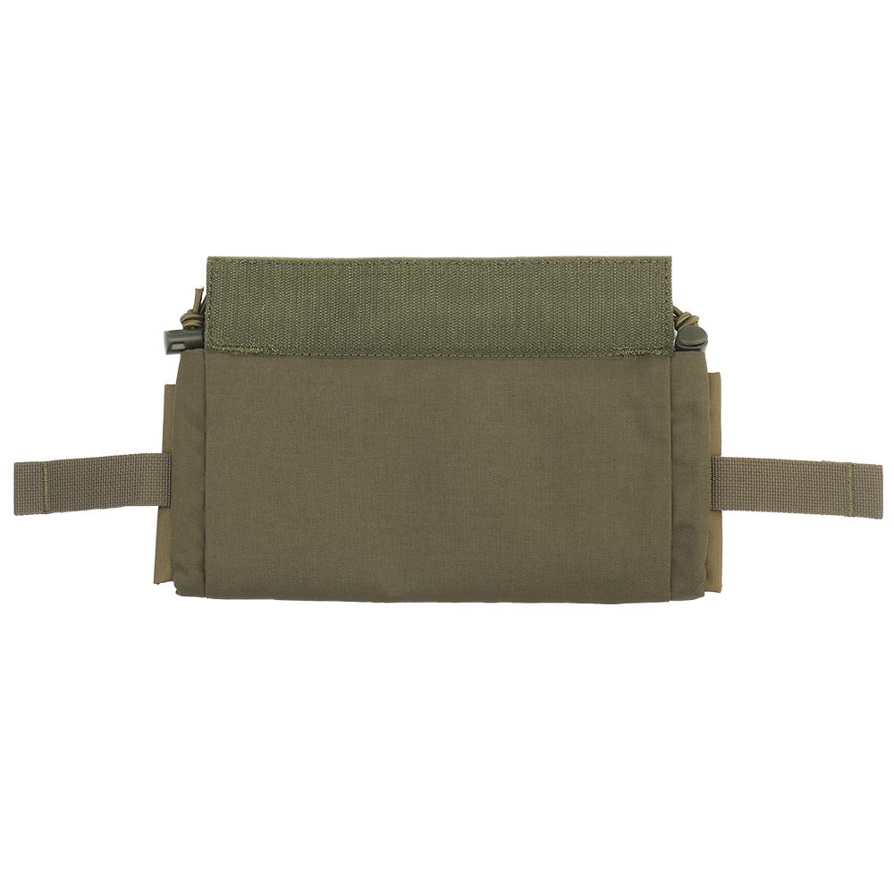 タクティカルトラウマポーチロール1 救急キットD3CRM M - Edc Carry Items のレビューと価格