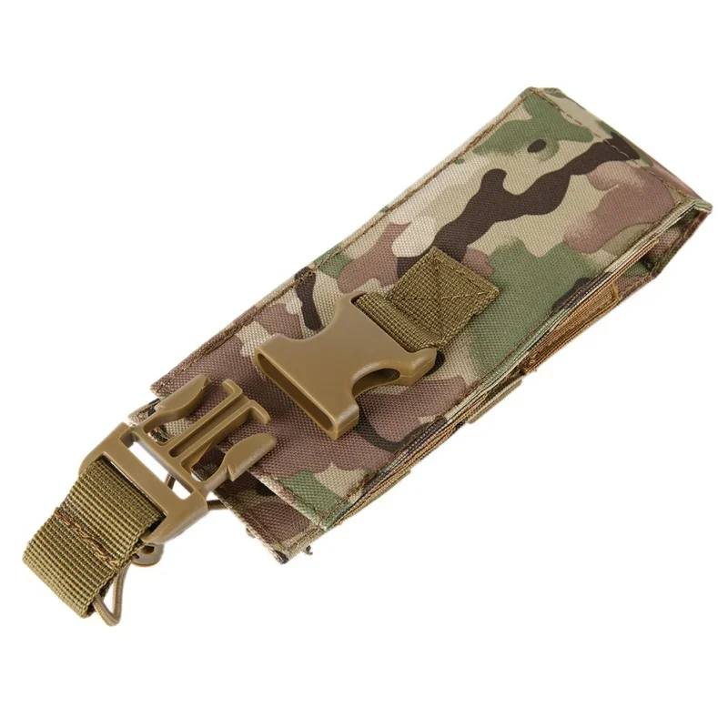 モール式ウォーターボトルホルスターポーチ アウトドアスポーツ - Edc Carry Items のレビューと価格