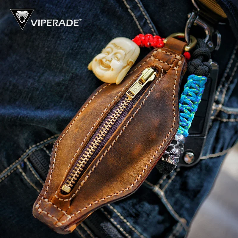 ​ VIPERADE PJ10 スラップジャック ウォレット - Edc Carry Coins のレビューと価格