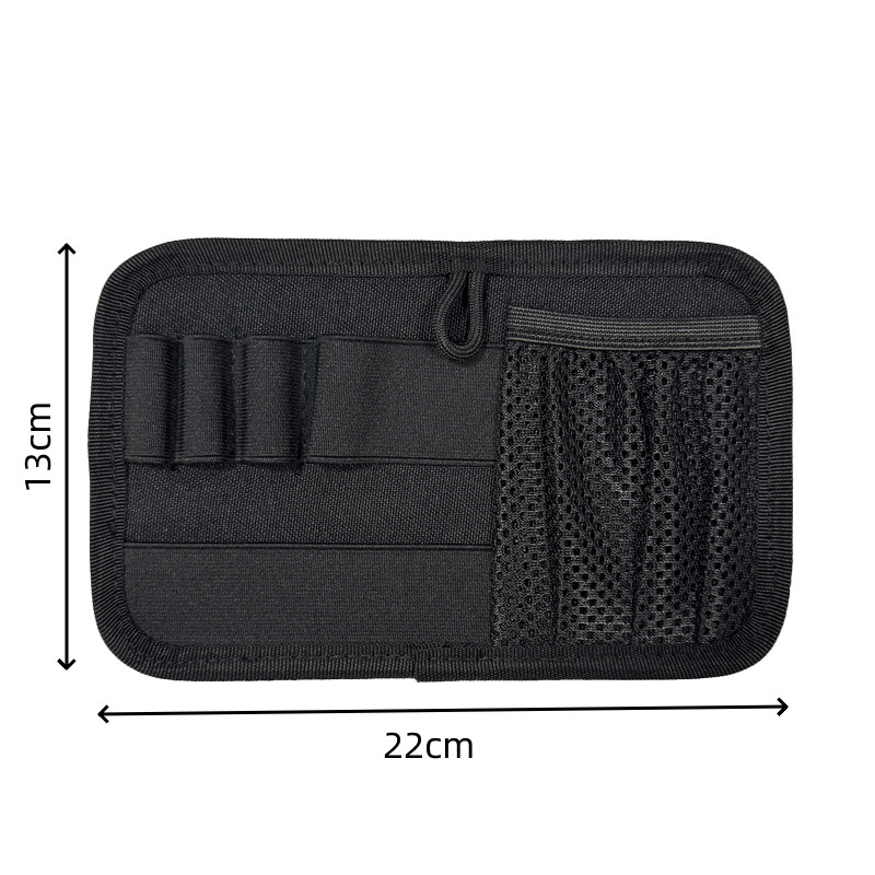 モジュール式フックループパネル EDC オーガナイザー -  - Edc Carry Kit のレビューと価格