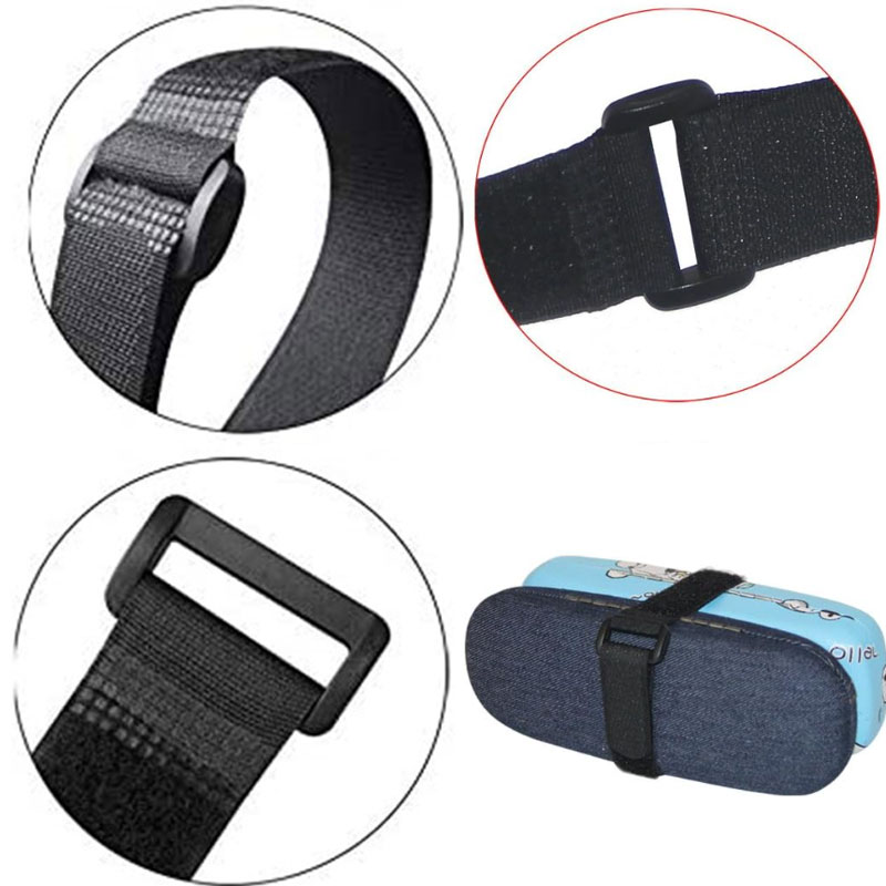 5/10 個再利用可能な固定ケーブル固定ストラップフックとル - Gear Tie Reusable のレビューと価格