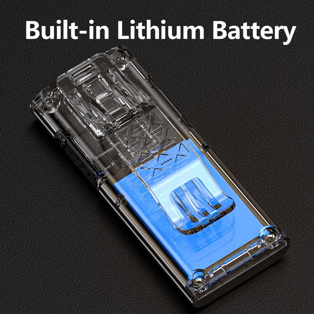 CORKILUX充電式ミニポケットトーチ,ヘッドギア,ラップ - Edc (Every Day Carry のレビューと価格