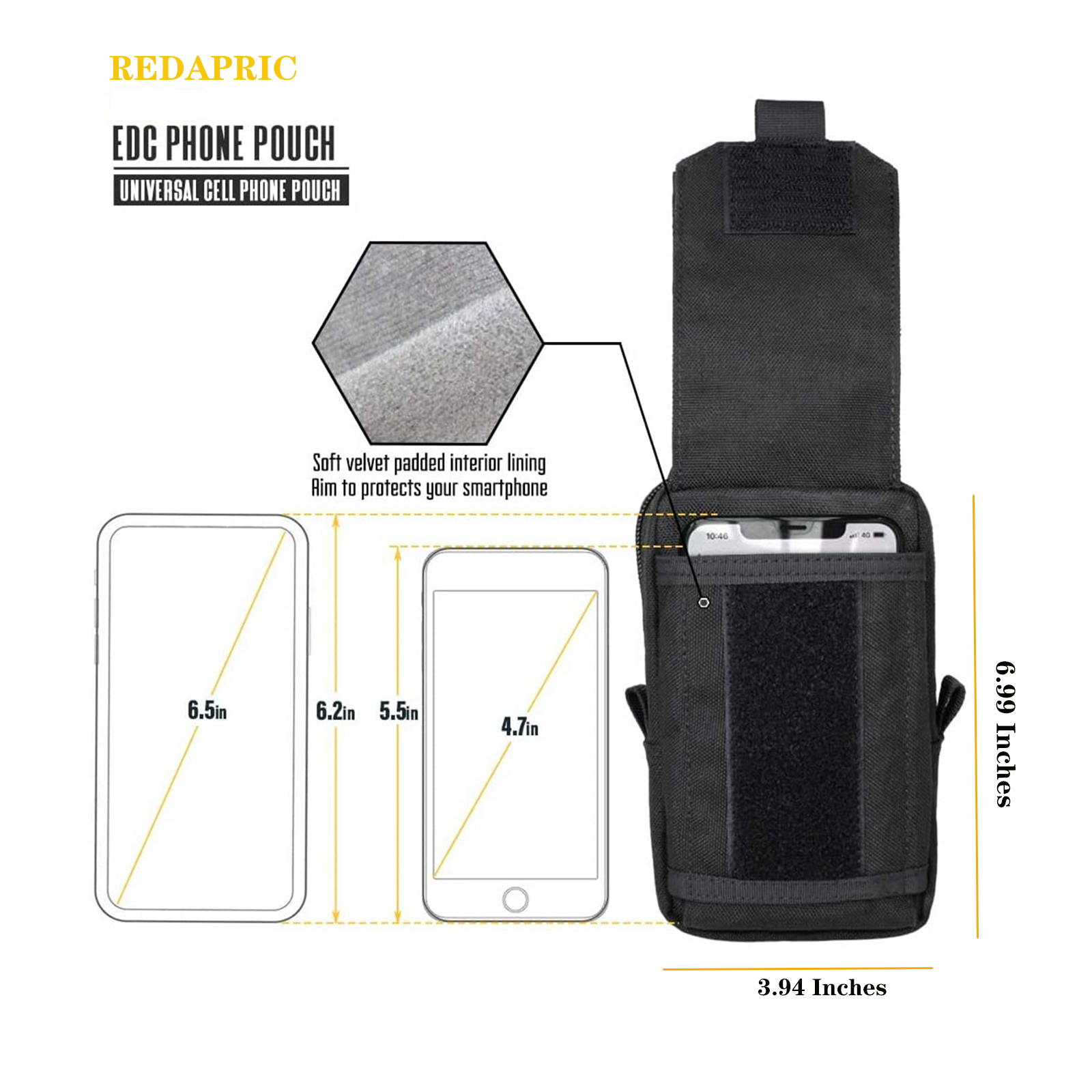 男性用タクティカルハイウエストバッグ,ツールポーチ,ユーティ - Edc Carry Items のレビューと価格