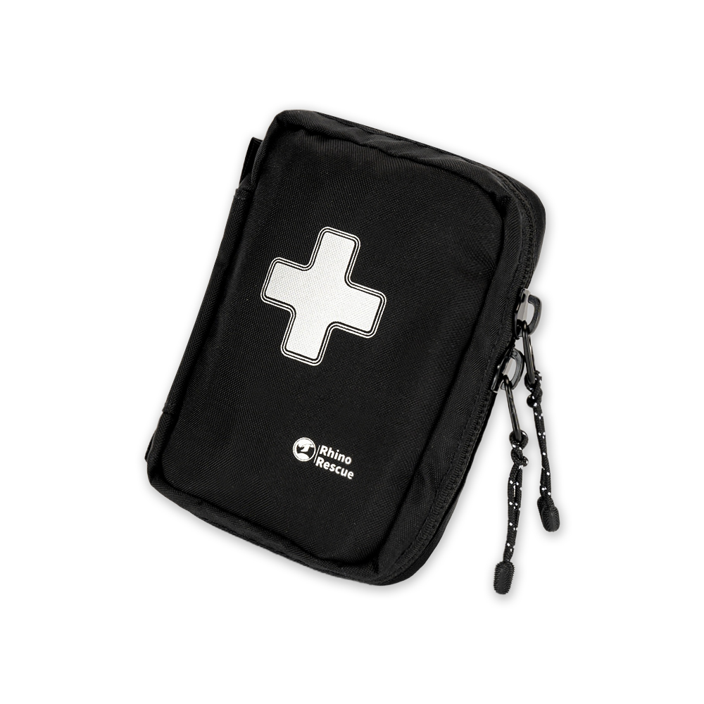 Rhino Rescue EDC ポーチ、コンパクト、MOL - Appendix Carry Edc のレビューと価格