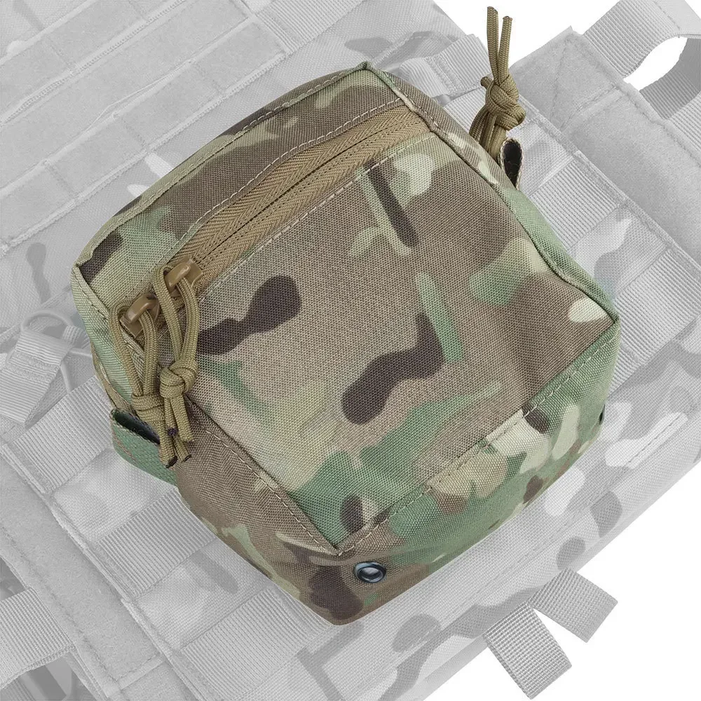 戦術的なモールポーチ管理者 GP ポーチ戦術的なベルトとモー - Edc Carry Items のレビューと価格