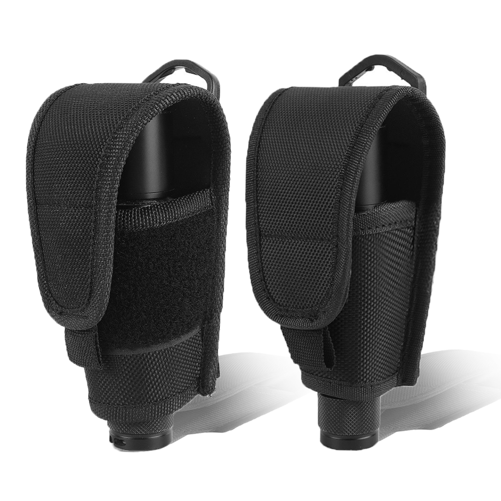 戦術的な懐中電灯ポーチホルスター屋外トーチキャリーケース J - Edc Carry Kit のレビューと価格