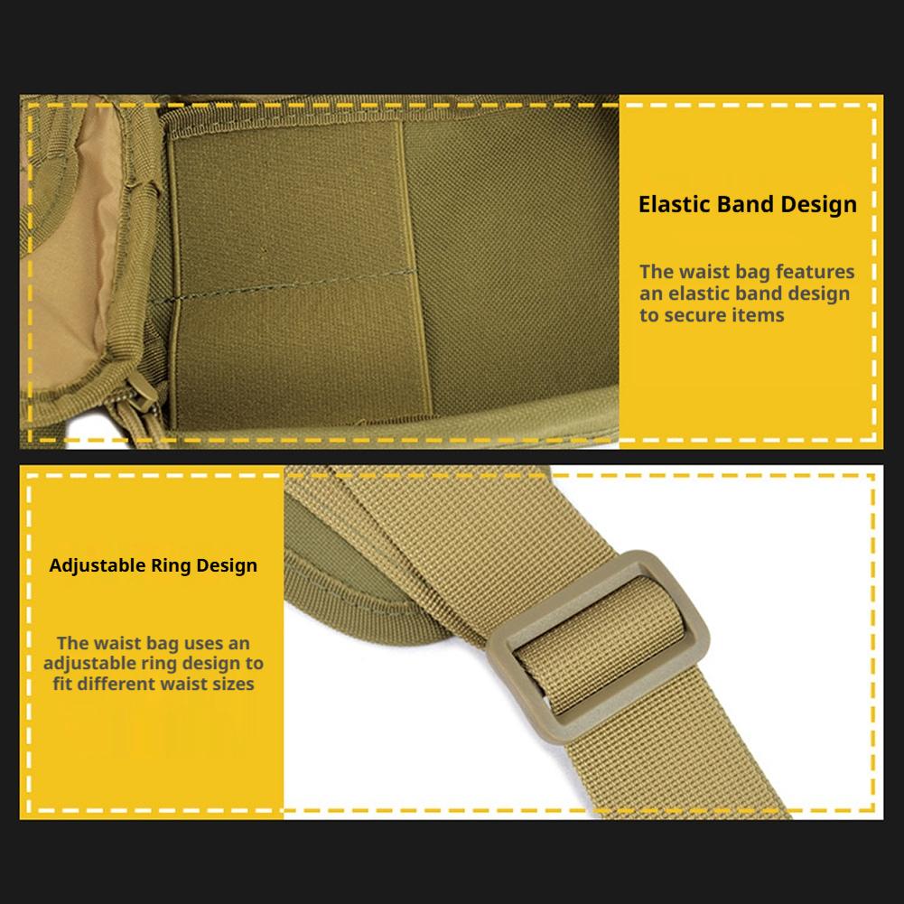 盗難防止隠しキャリーウエストパック、男性女性用EDCカジュア - Edc Concealed Carry Fanny Pack のレビューと価格