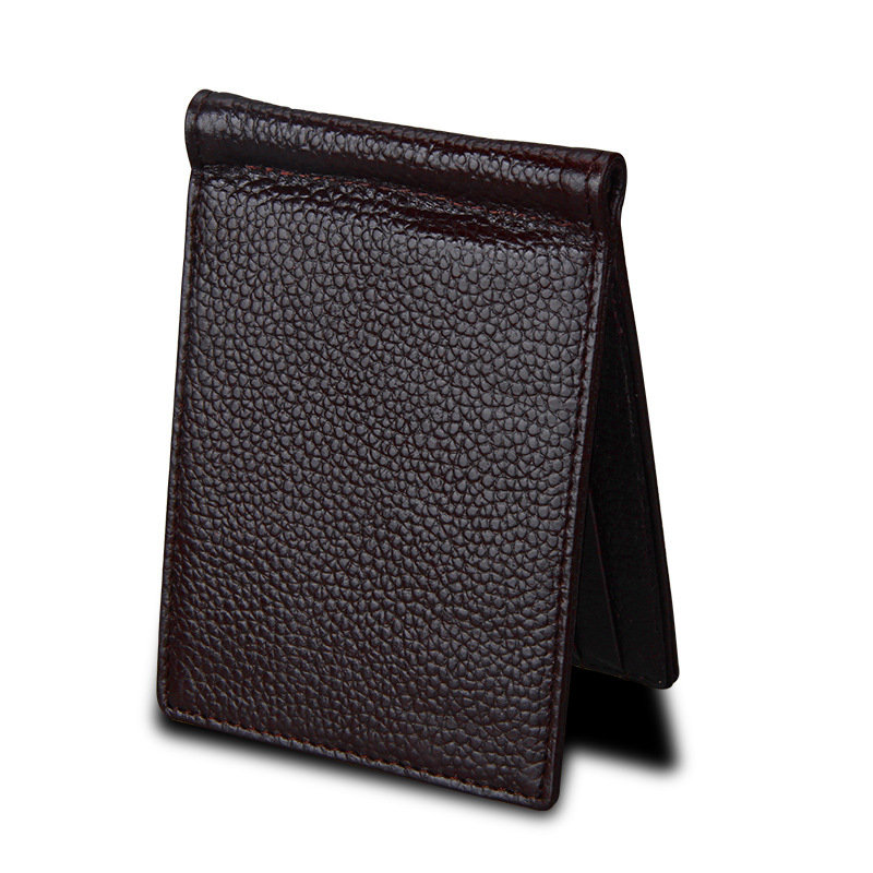 Joir-男性用の高級ビジネスマンウォレット,メタルクランプ - Money Clip Magnetic のレビューと価格