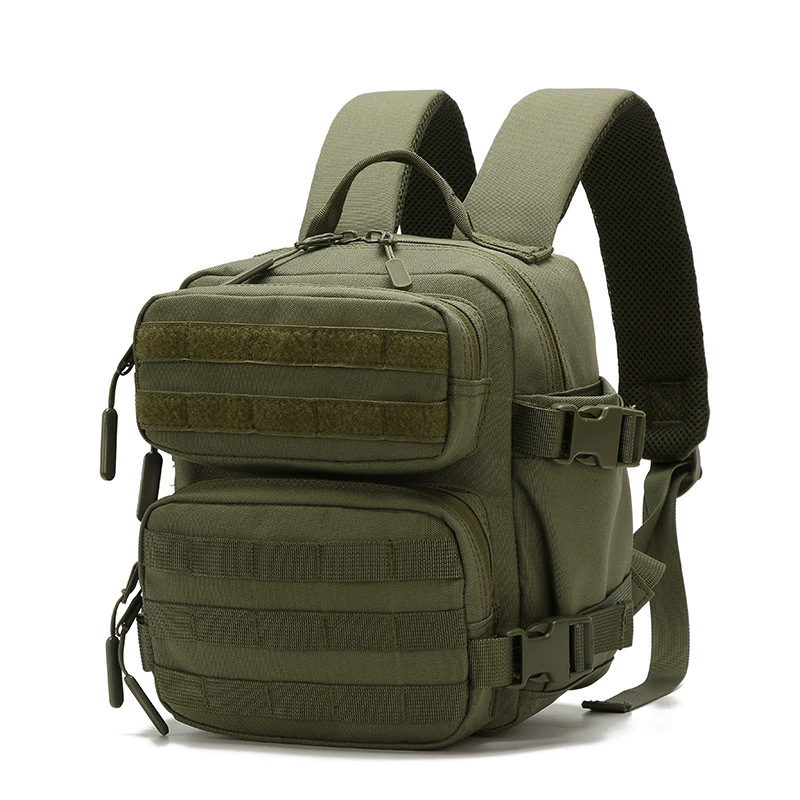 9L スポーツバックパック MOLLE 3日間用バグアウトバ - Edc Day Carry のレビューと価格