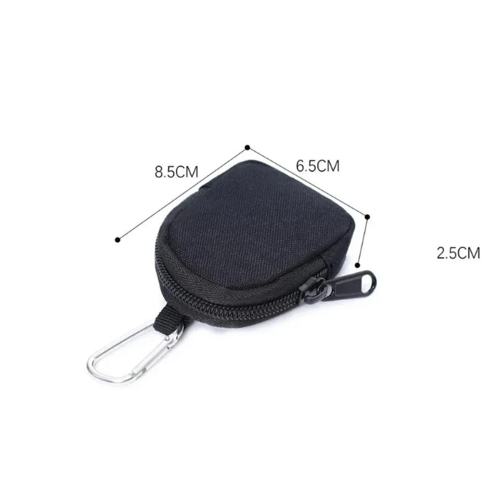 戦術的なEDCポーチキーウォレットホルダー男性用コインパース - Edc Concealed Carry のレビューと価格