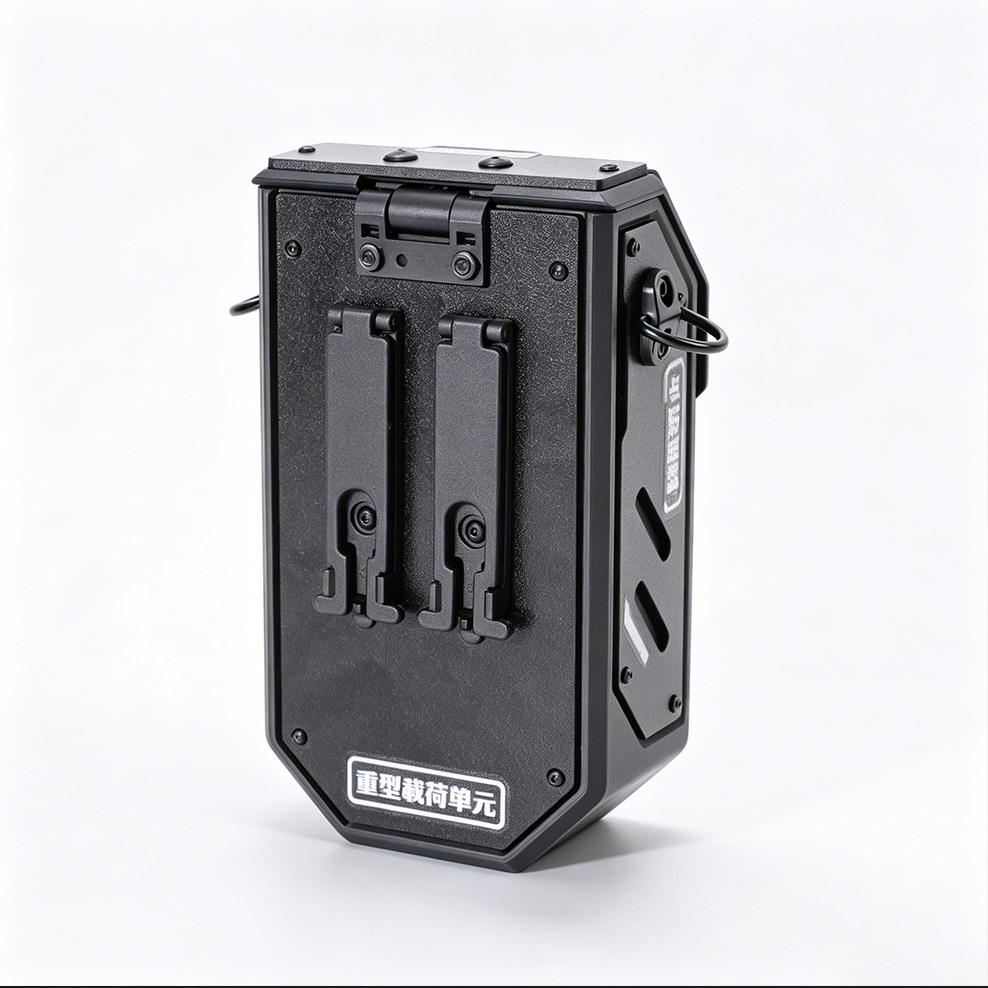 屋外ポータブル EDC メカニカルアーマー戦術 MOLLE  - Edc Carry Items のレビューと価格