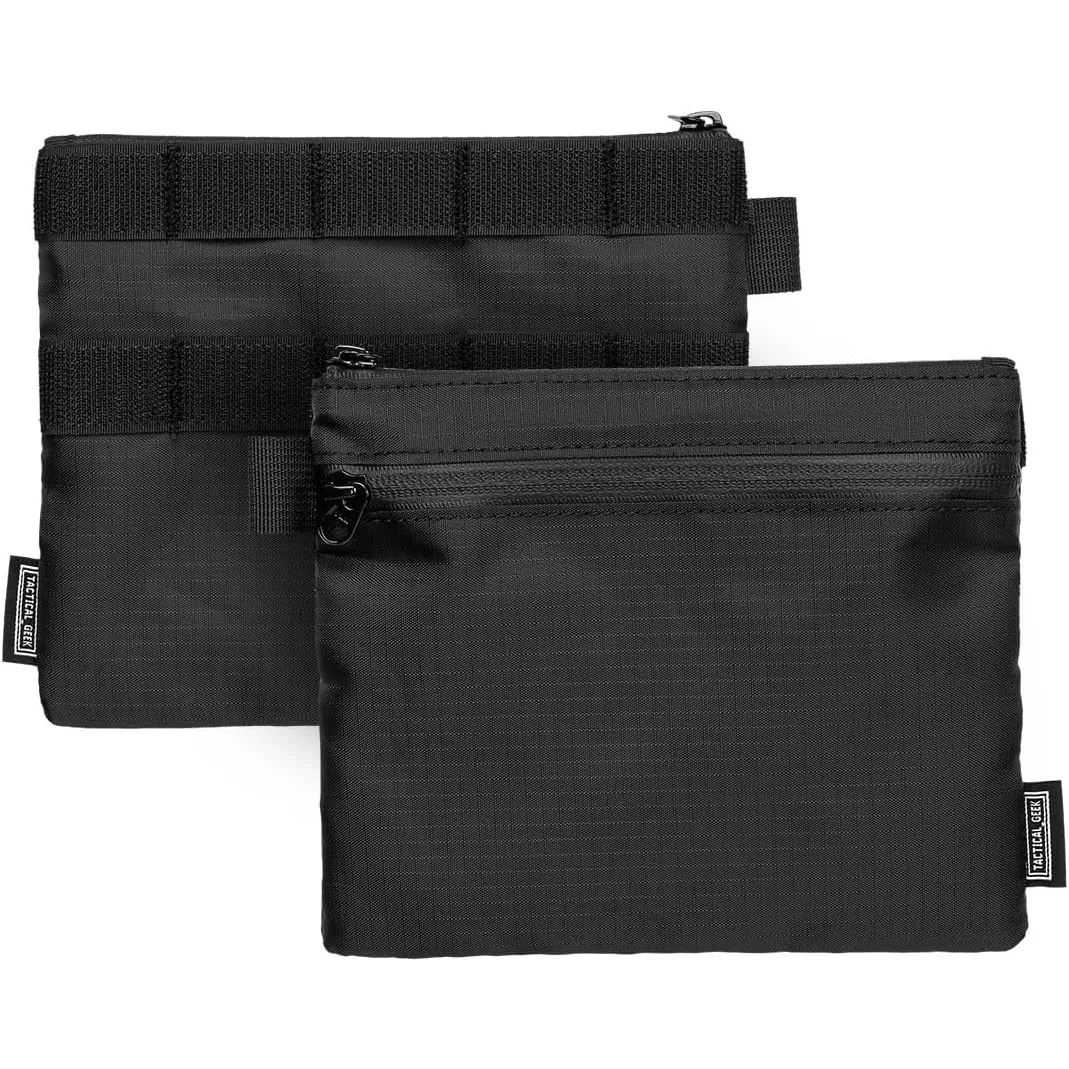 TACTICAL GEEK A14 スリム EDC ポーチ、 - Appendix Carry Edc のレビューと価格