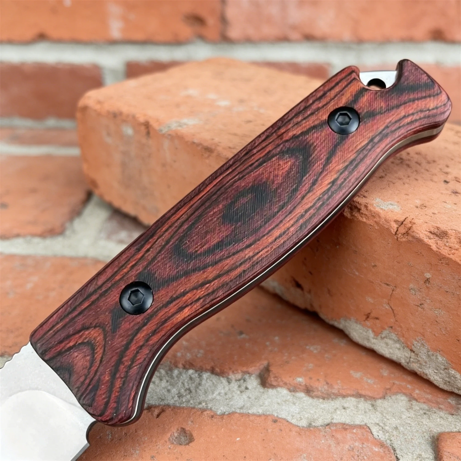 フルタング 15002-2 固定刃ストレートナイフ – 9C - Edc Carry For Men のレビューと価格