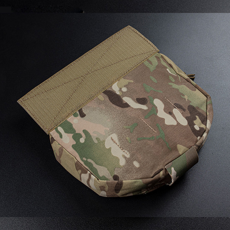 タクティカルダータイプのクラッチバッグ,タクティカルベスト, - Edc Carry Kit のレビューと価格
