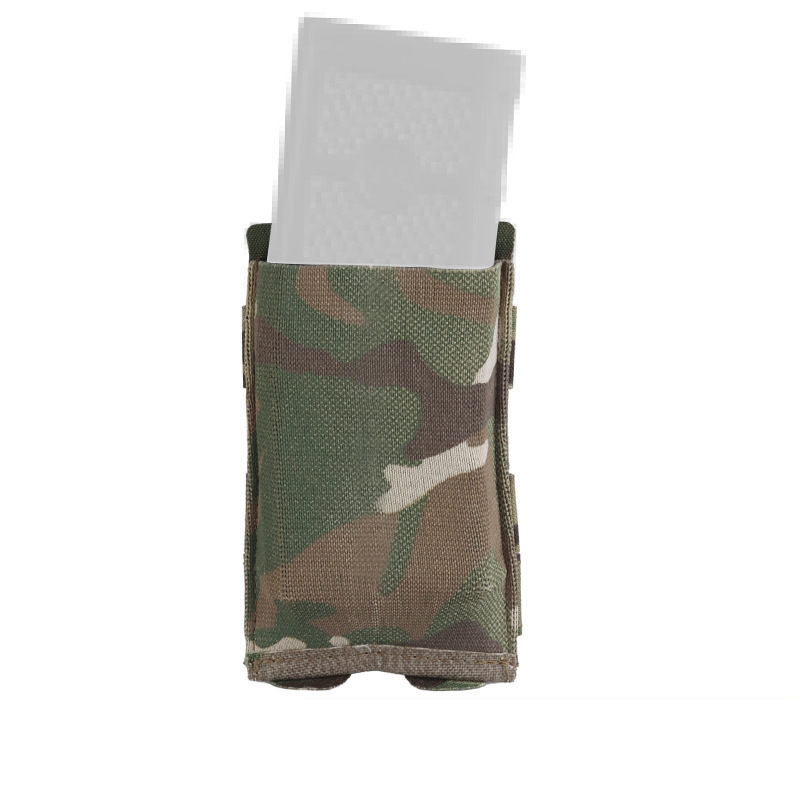 5.56 弾性シングル Mgazine ポーチ戦術軽量収納袋 - Edc Carry Kit のレビューと価格