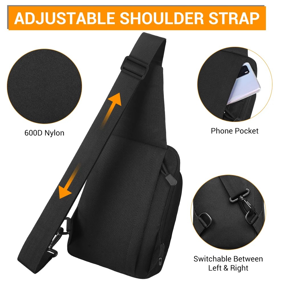 戦術ピストルガンバッグ、隠しキャリーガン収納ポーチ、ガンホル - Appendix Carry Edc のレビューと価格