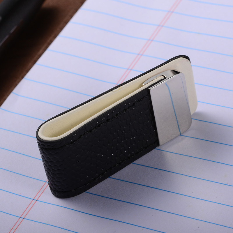 QOONG マネークリップキャッシュクランプホルダーポータブ - Money Clip Magnetic のレビューと価格
