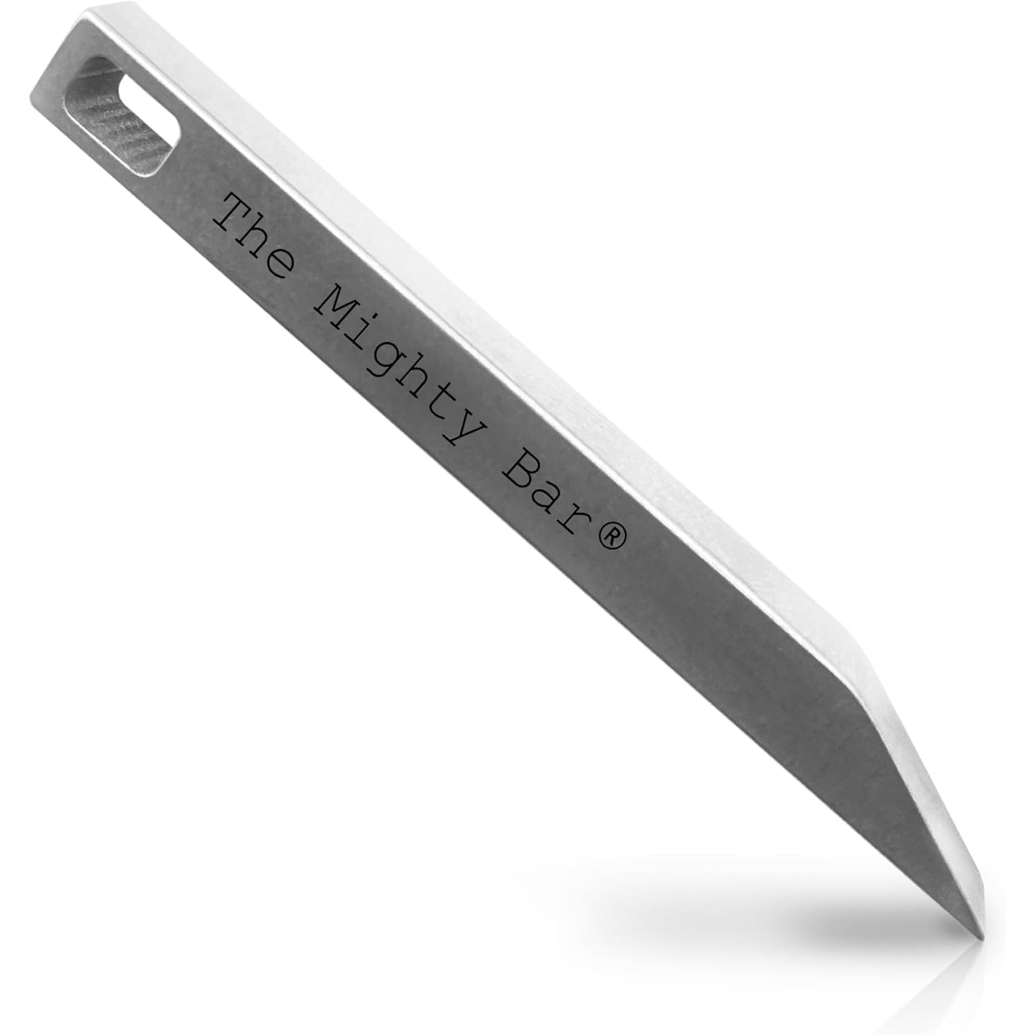 ヘビーデューティキーホルダー Prybar EDC プライバ - Edc Day Carry のレビューと価格