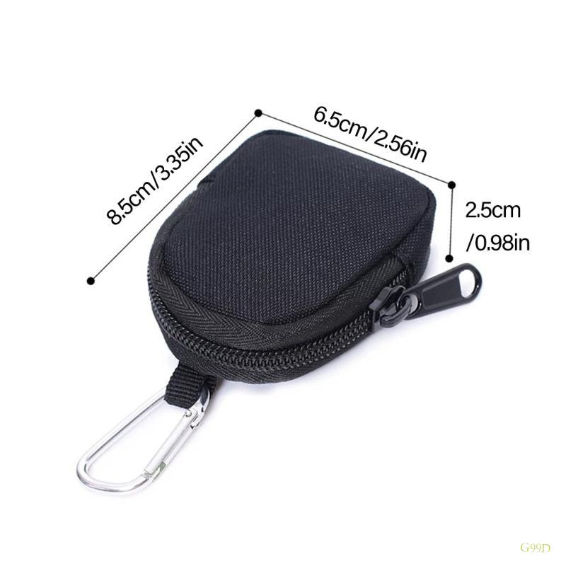 1個入り ポータブル アウトドア キーバッグ タクティカル  - Edc Carry Items のレビューと価格