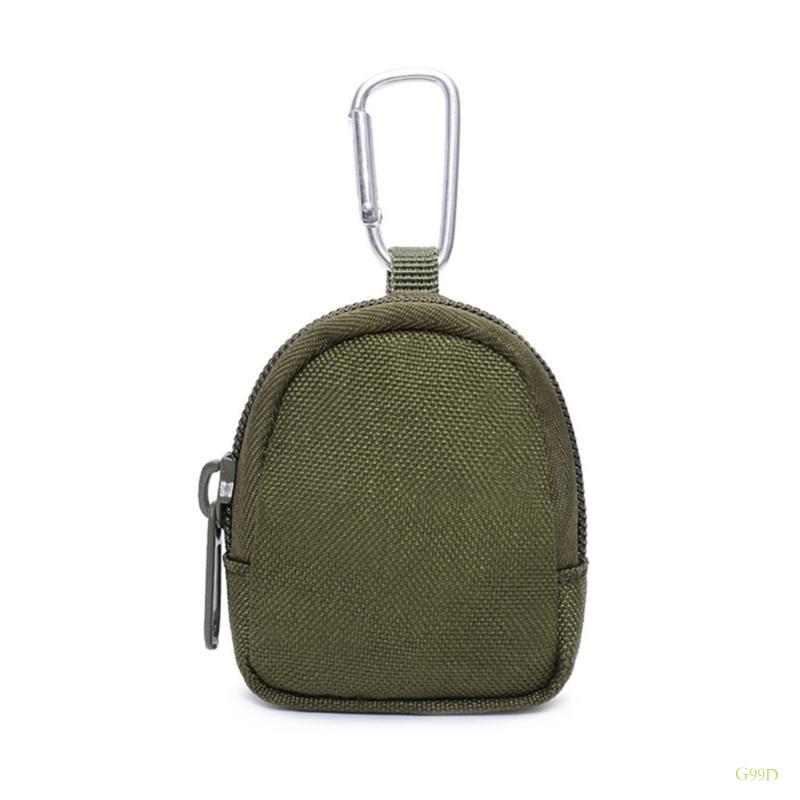 1個入り ポータブル アウトドア キーバッグ タクティカル  - Edc Carry Items のレビューと価格