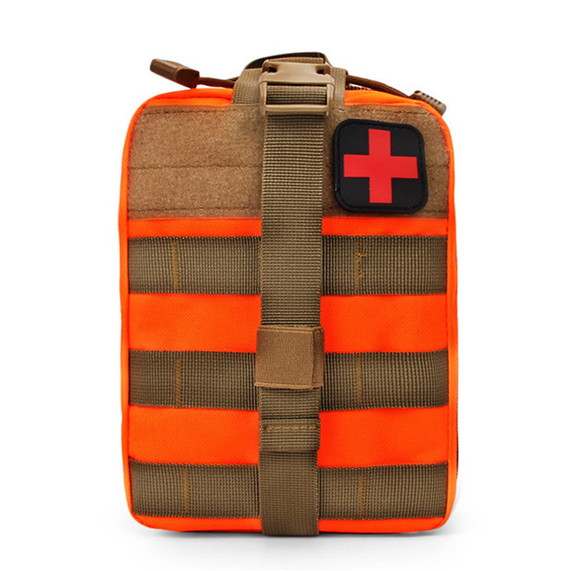 Molle 戦術応急処置キット医療バッグ緊急 SOS 屋外狩 - Edc Carry Items のレビューと価格