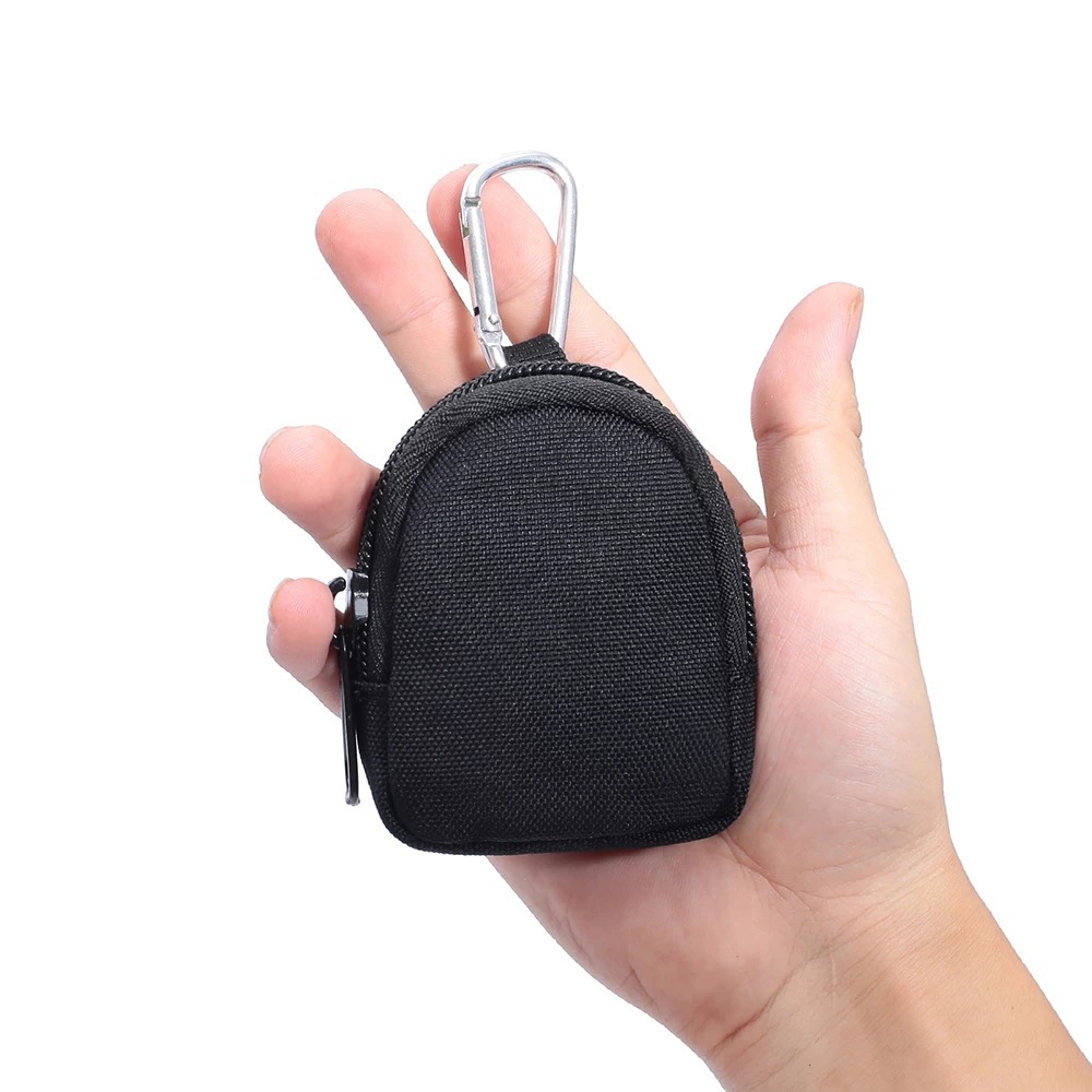 戦術的な EDC ポーチキーバッグコイン財布キーホルダージッ - Edc Concealed Carry のレビューと価格