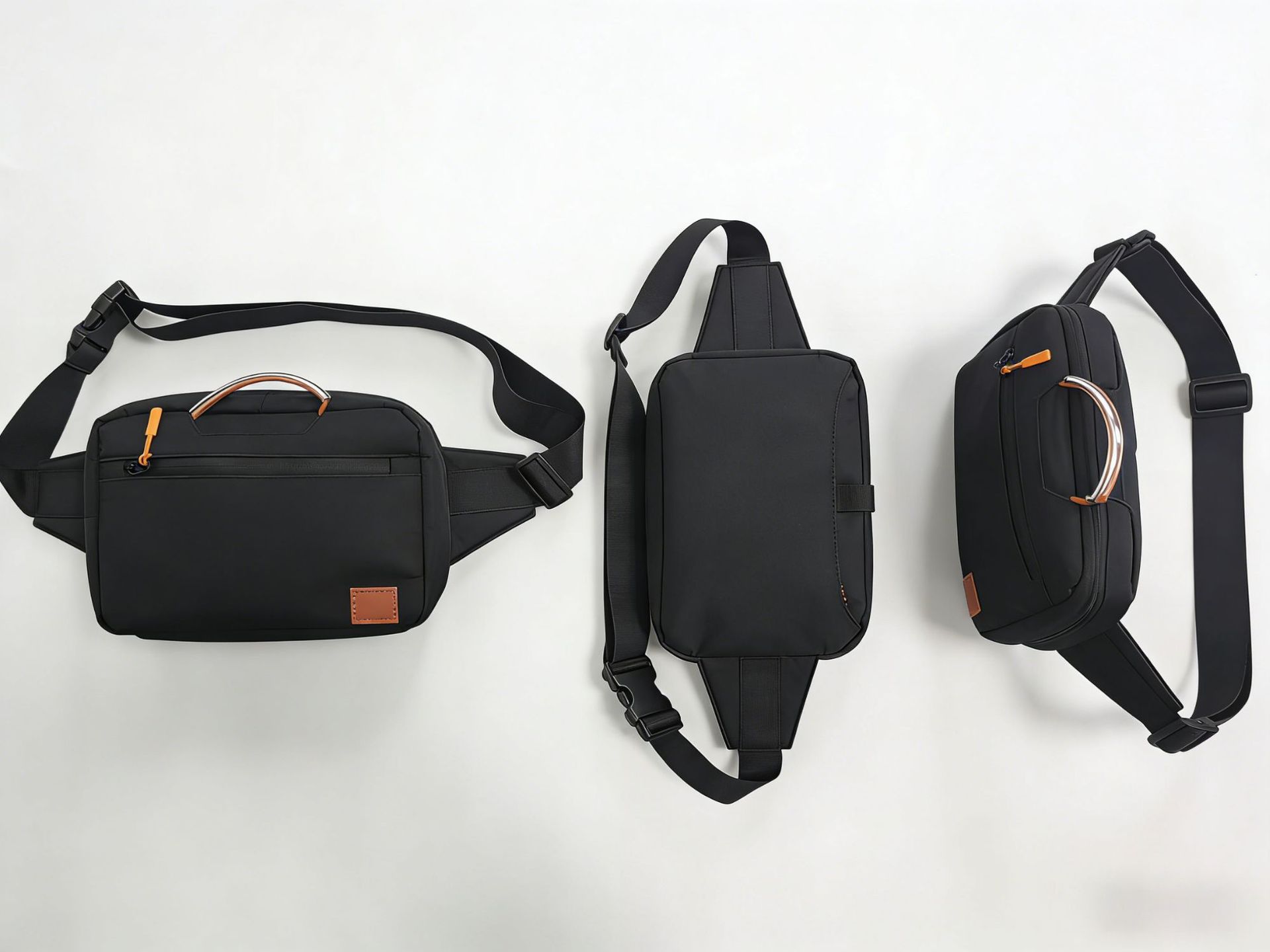 タクティカルEDCキャリーバッグ - モールシステム対応モジ - Appendix Carry Edc のレビューと価格