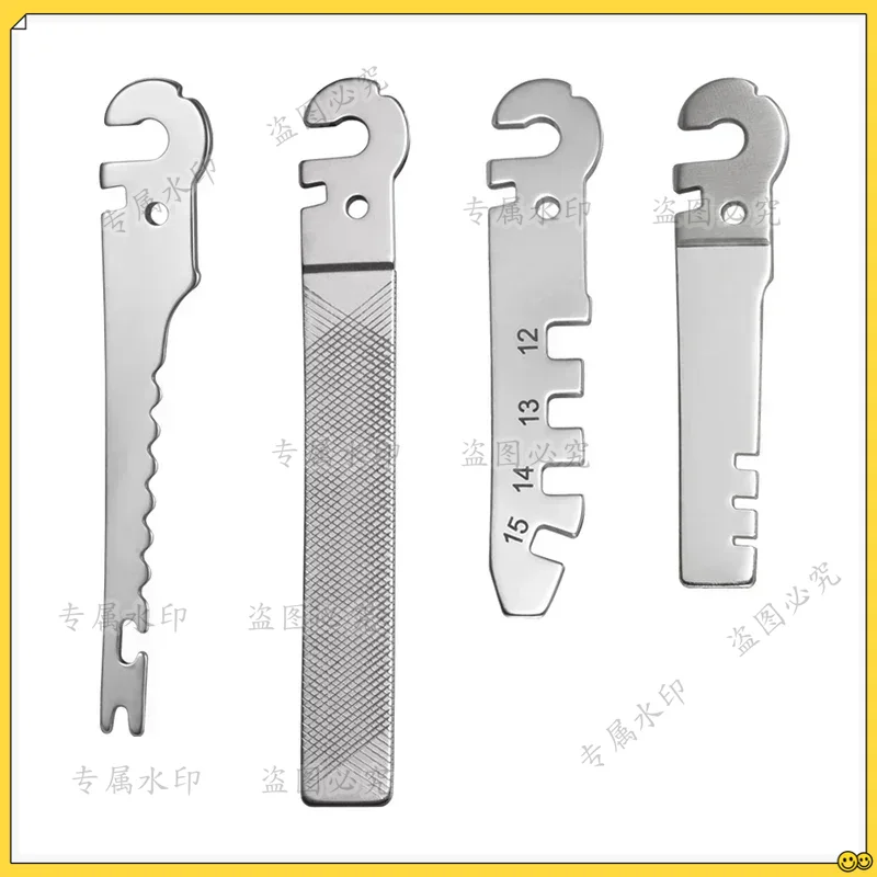 Roxon S804 Flex マルチツール オープンソース - Edc Every Day Carry おもちゃ のレビューと価格