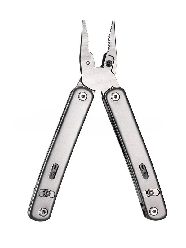 Roxon S804 Flex マルチツール オープンソース - Edc Every Day Carry おもちゃ のレビューと価格