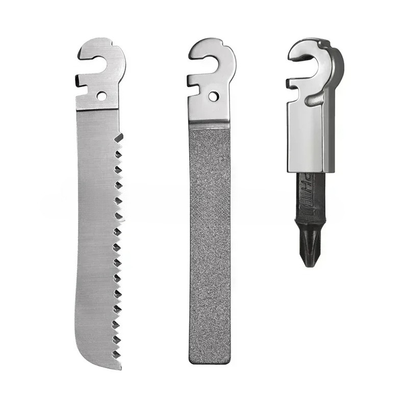 Roxon S804 Flex マルチツール オープンソース - Edc Every Day Carry おもちゃ のレビューと価格