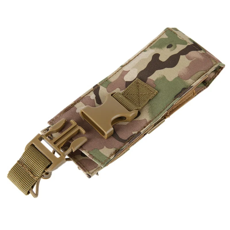モール式ウォーターボトルホルスターポーチ アウトドアスポーツ - Edc Carry Items のレビューと価格