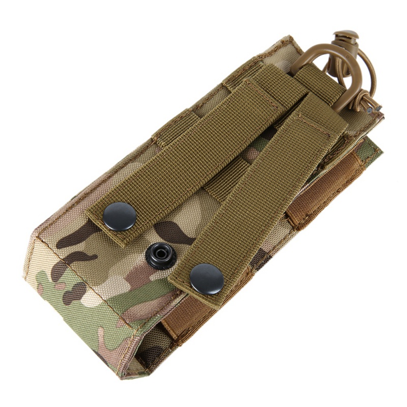 モール式ウォーターボトルホルスターポーチ アウトドアスポーツ - Edc Carry Items のレビューと価格