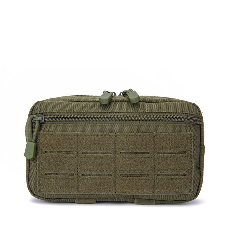 新しいスタイルのモールタクティカルウエストバッグ - アウト - Edc Every Day Carry おもちゃ のレビューと価格